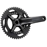 Shimano GRX FC-RX600 2x11-fach - 172,5 mm