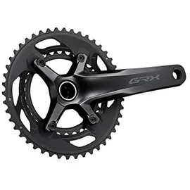 Shimano GRX FC-RX600 2x11-fach - 172,5 mm