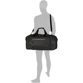 CAMEL ACTIVE Explore Travel Bag Black
