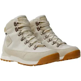 The North Face Lifestyle Back-to-berkeley Iv Wanderstiefel - White Dune / White Dune - EU 42