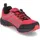 Kastinger Trailrunner Damen Red/Black 38