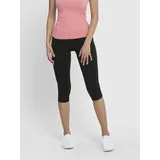 ONLY PLAY Leggings Schwarz S