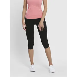 ONLY PLAY Leggings Schwarz S