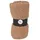 home&styling collection Kuschelige Bouclé-Decke 150 x 120 cm Braun
