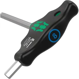 WERA Innensechskantschraubendreher 3 x 100 mm