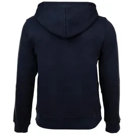 Champion Heavy Soft Sweatjacke Herren Blau M