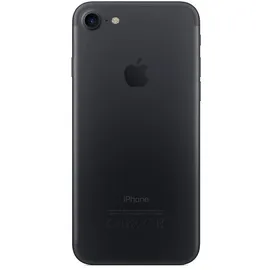 Apple iPhone 7 32 GB Schwarz