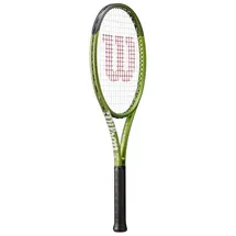Wilson Tennisschläger L2 Grün