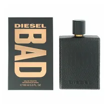 Diesel Bad Eau de Toilette 100 ml