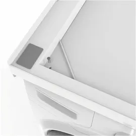 xavax Zwischenbaurahmen Basic für Waschmaschine und Trockner 250 kg Traglast