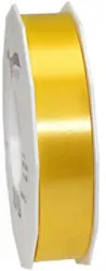 PRAESENT Ringelband 1872599-605 Gelb 25 mm x 91 m 4 Stück