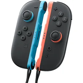 Nintendo Switch 2 Joy-Con 2 (L) + (R) Set hellblau/hellrot