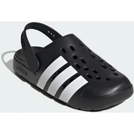 adidas Adilette 2.0 Clog Core Black/Cloud White/Core Black 43