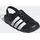 adidas Adilette 2.0 Clog Core Black/Cloud White/Core Black 43