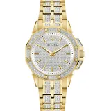 BULOVA Watch 98L302