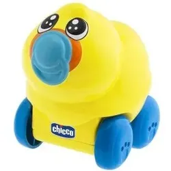 CHICCO 00005903000000 GO GO Musik Ente