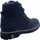 WALDLÄUFER Damen Stiefel, blau(notte (194)), Gr.: 7,5