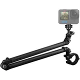 GoPro Boom + Bar Mount