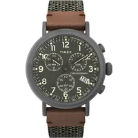 Timex Watch TW2U89500