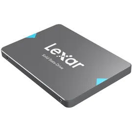 Lexar NQ100 SSD