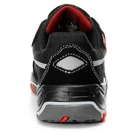 ELTEN Senex, ESD S3 Schuhe Schuhgröße:37 (UK 4.5) - Schwarz