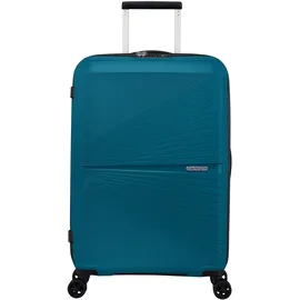 American Tourister Airconic 4-Rollen 67 cm / 67 l deep ocean
