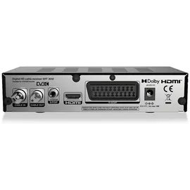 Strong SRT 3032 DVB-C Receiver