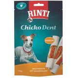 Rinti Extra Chicko Dent Medium Huhn 6 x 150 g