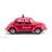 Wiking 079509 - Feuerwehr VW Käfer 1303 rot 1:87
