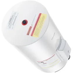 VEVOR 70L elektrischer Warmwasserbereiter 1,6kW LED-Anzeige φ410x780mm