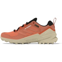 Goretex Hiking Shoes Orange EU