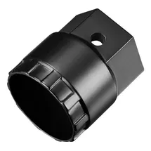 Shimano Verschlussring-Werkzeug TL-LR11 für Bremsscheibe SM-RT10 schwarz