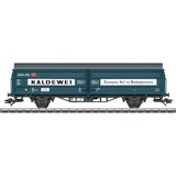 Märklin 47345 H0 Schiebewandwagen Hbils