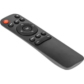 Krüger&Matz Kruger - Matz Led-Projektor Wi-Fi V-Led50 - Grau