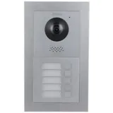 Dahua Technology Vto4202f-mb1 Gegensprechanlage De System De Video 2 Mp 7,62 Cm (3") Aluminium