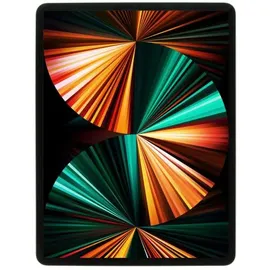 Apple iPad Pro 12,9" (5. Generation 2021) 256 GB Wi-Fi + Cellular silber