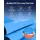 Vevor Poolfolie Blau 3,5 m