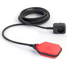 Wiltec Brunnen - Aqua Stop Teichpumpe