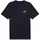 Puma ESS Small No. 1 Logo Tee blau L
