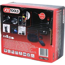 KS Tools Videoendoskop-Satz