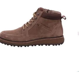 Gabor Pius Gabor Herren Schnürboot in braun 47