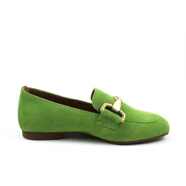 Gabor Slipper Damen Grün 38,5