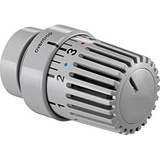 Oventrop Thermostatkopf Uni LH 1011469 chrom, fester Fühler
