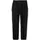 sheego Schlupfhose Schwarz 48