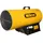 Wilms GH 55 TH Gasheizer 53 kW