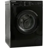Telefunken W-9-1400-B Waschmaschine (9 kg, 1400 U/min)