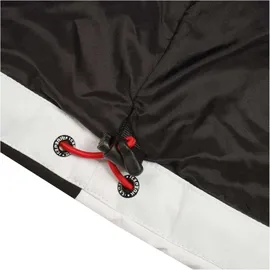 ICEPEAK Eveleth Skijacke Weiß M