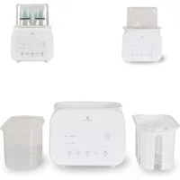 Cangaroo Cangaroo, Flaschenwärmer, Flaschenwärmer 4 in 1 Tummy