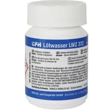 CFH Lötwasser LWZ 372