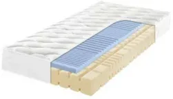 Matratze Orthomed Thermogel Premium KS